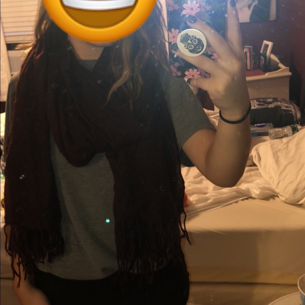 scarf